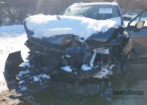 2024 Subaru Forester Premium из США, поврежденный, VIN JF2SKACC8RH509509